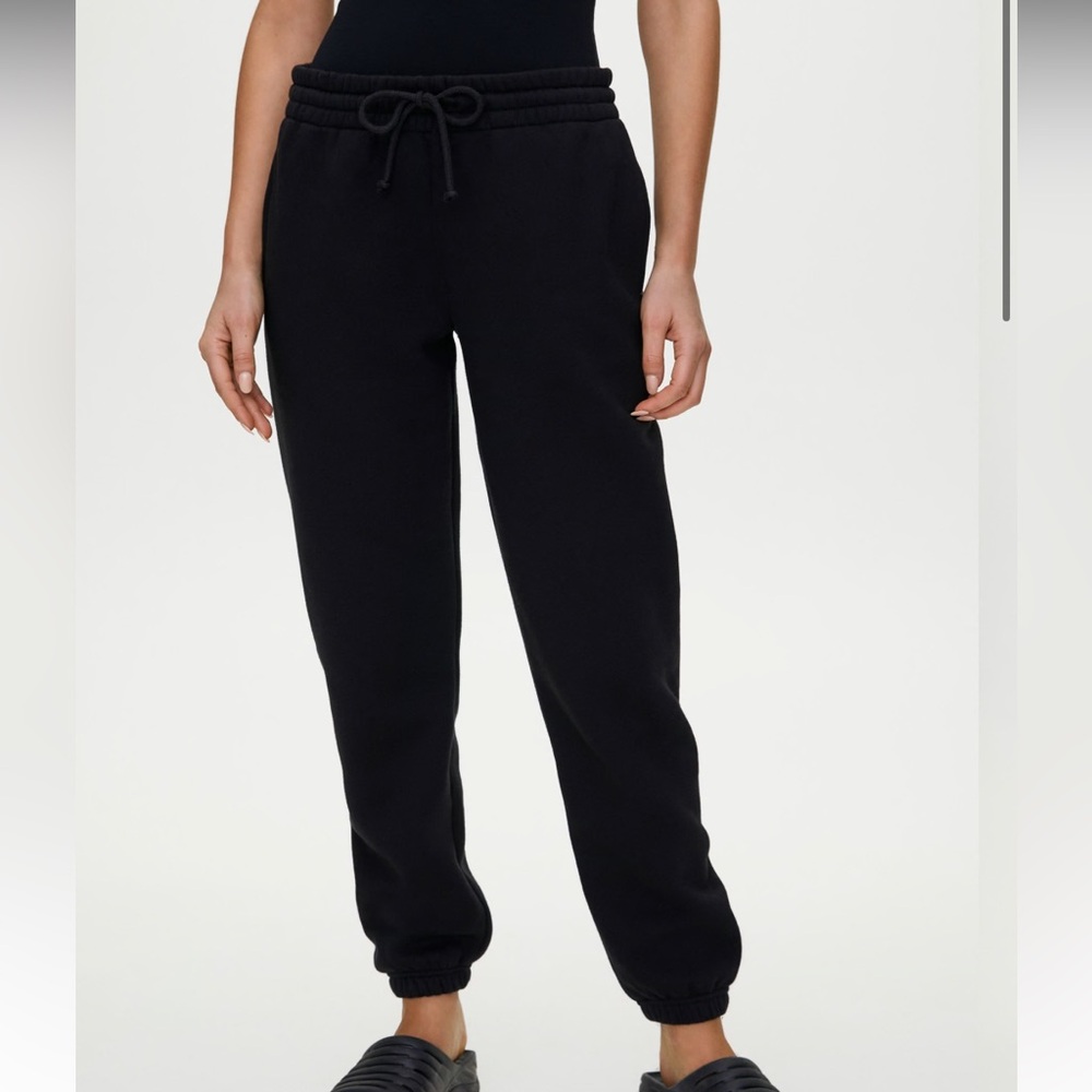 Aritzia TNA Boyfriend Joggers